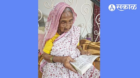 Parvatibai Patil