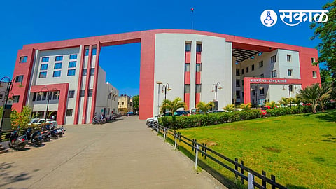 Civic Stagnation: Code of Conduct Halts Baramati Municipal Council General Body Meeting