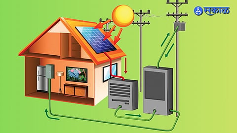 electricity