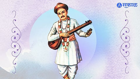Sant Namdev
