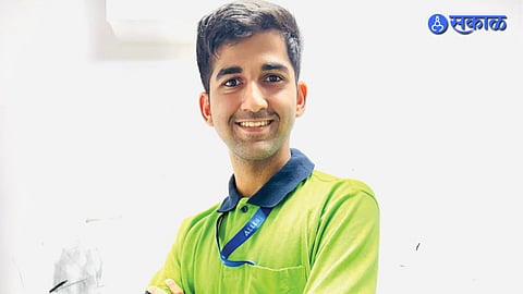 JEE Mains Result