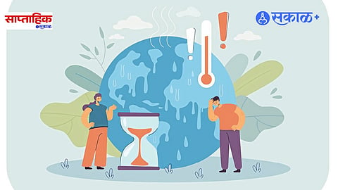 Global Warming