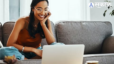Work From Home
