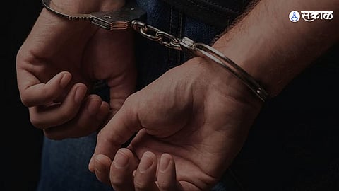 Wardha Bribery Case
