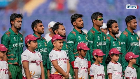 Twelve teams have officially secured qualification for the ICC Men’s T20 World Cup 2028