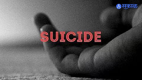 Student Suicide