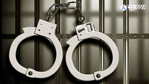 Arsonist Apprehended: Pune Crime Branch Arrests Notorious Criminal in Wanowrie Case