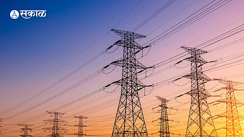 Electricity officials disconnect