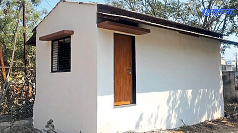 Beed PM Awas Yojana