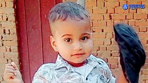 Child Death