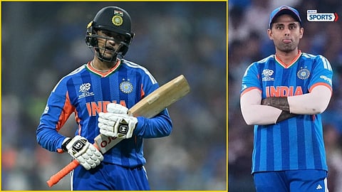 India likely playing XI vs South Africa Super 8