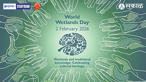 World Wetlands Day 2026 