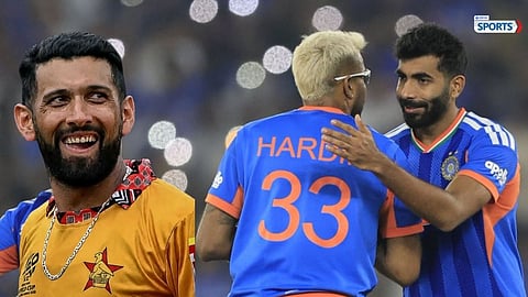 India vs Zimbabwe Super 8 match date and venue details