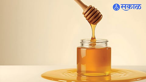 Health benefits of honey natural remedies 