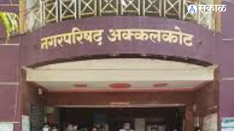Akkalkot Wins ₹6.50 Crore Award in Majhi Vasundhara Campaign
