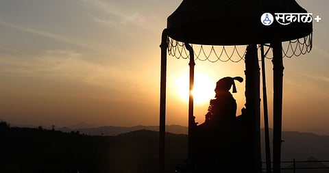 Shivaji Maharaj