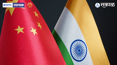Ladakh India China conflict 