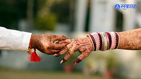 Warning for Unmarried Youth in Rural Areas