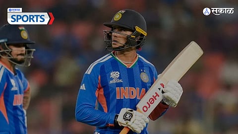 T20 World Cup 2026: