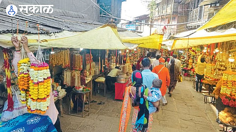 Security Overhaul: Alandi Sansthan Announces Major Operational Changes Post Donation Theft