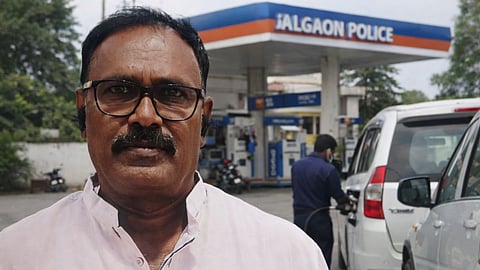 Jalgaon Police Petrol Pump Scam