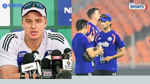 Morne Morkel