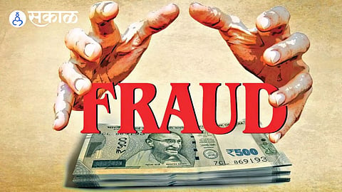 Fraud