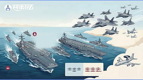 America Army Power