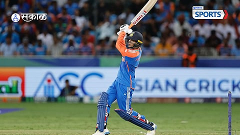 Abhishek Sharma