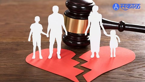 divorce