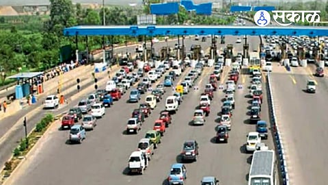 Toll Recovery