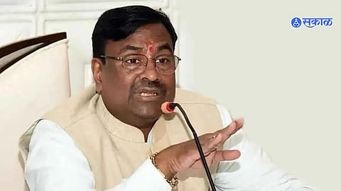 Sudhir Mungantiwar