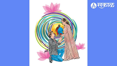 valentine day