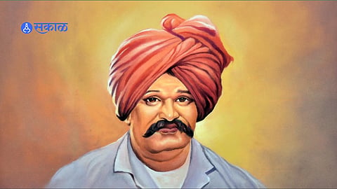 Laxmi Vilas Palace - shahu maharaj museum 