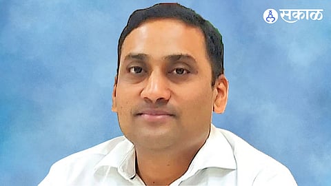 Pravin Gedam