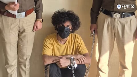 Gurugram Live-in Brutality Case