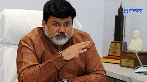 Uday Samant