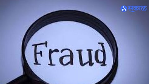 "Balewadi company fraud Pune"