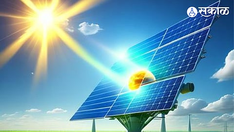 Solar Policy