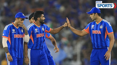 T20 World Cup 2026 | India vs South Africa