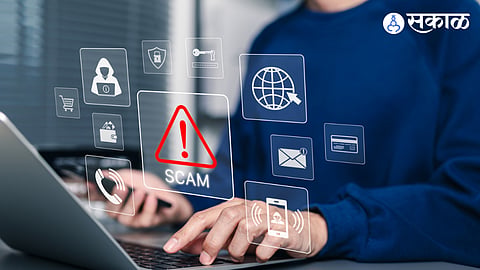 Crypto Scam