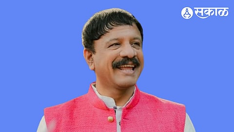Shrinath Bhimale