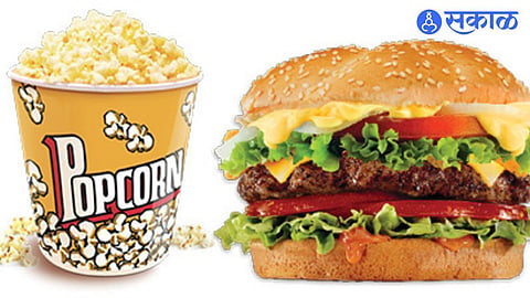 Junk Food