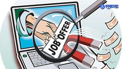 पुणे जिल्ह्यात ५ ठिकाणी रोजगार मेळावे; टाटा मोटर्ससह मोठ्या कंपन्या येणार!