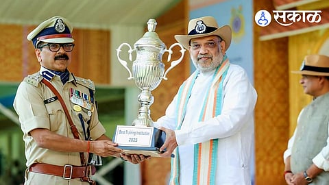 krishnakant pande and amit shaha