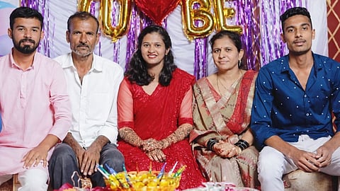 Sangram Shinde 1600 Meter Run Death News