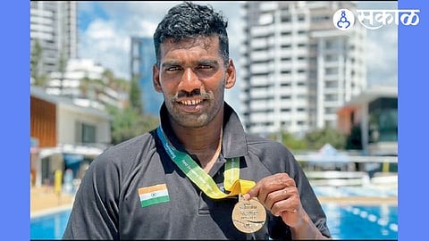 Ajay Bhosale