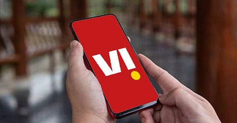 Vodafone-Idea