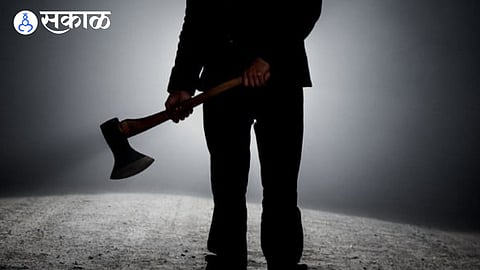 Axe Attack