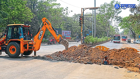 roads project